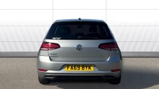 Volkswagen Golf 2.0 TDI Match 5dr DSG Diesel Hatchback